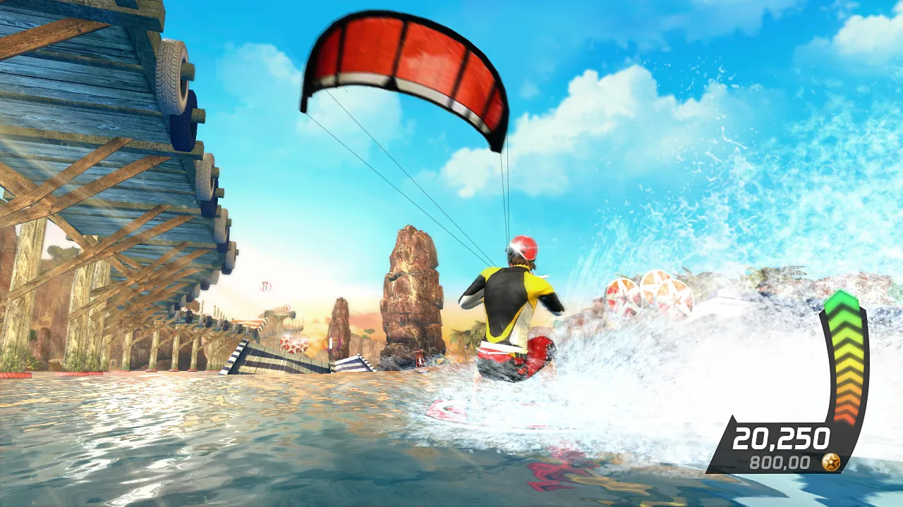 New MotionSports Adrenaline Media Takes Things To The XTRM