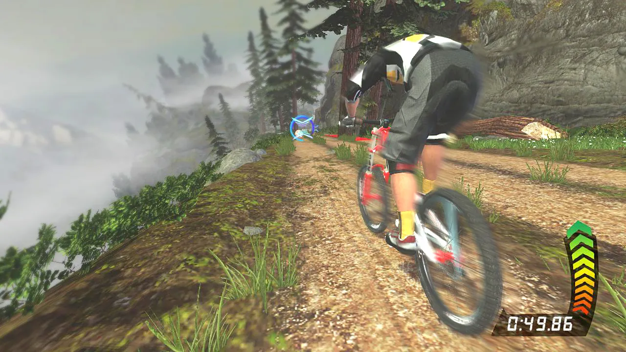 New MotionSports Adrenaline Media Takes Things To The XTRM