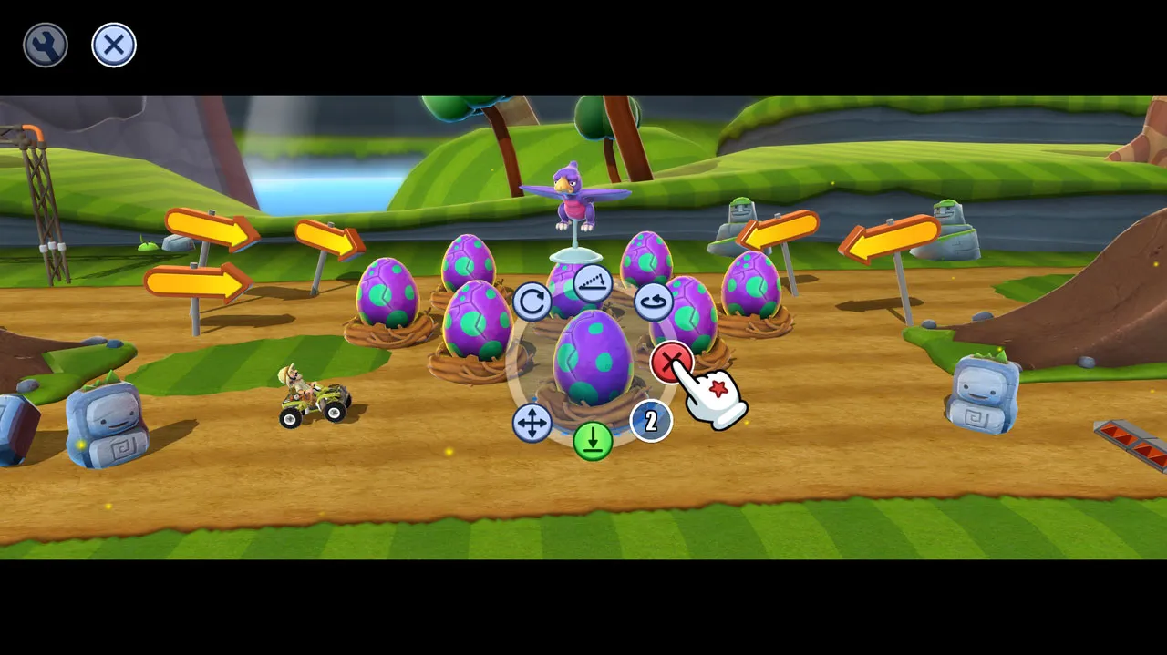 Joe Danger Aims To Thrill On PC