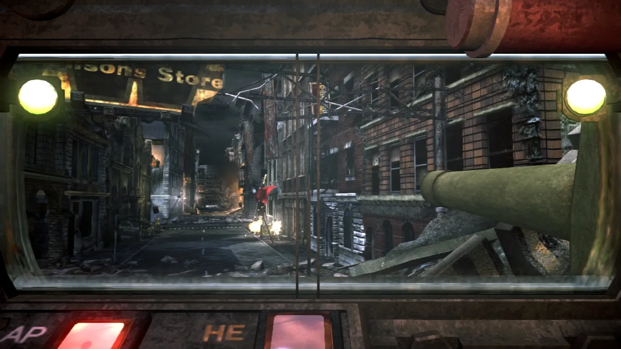The Latest Steel Battalion Trailer Offers Insight On How The Game Is Played