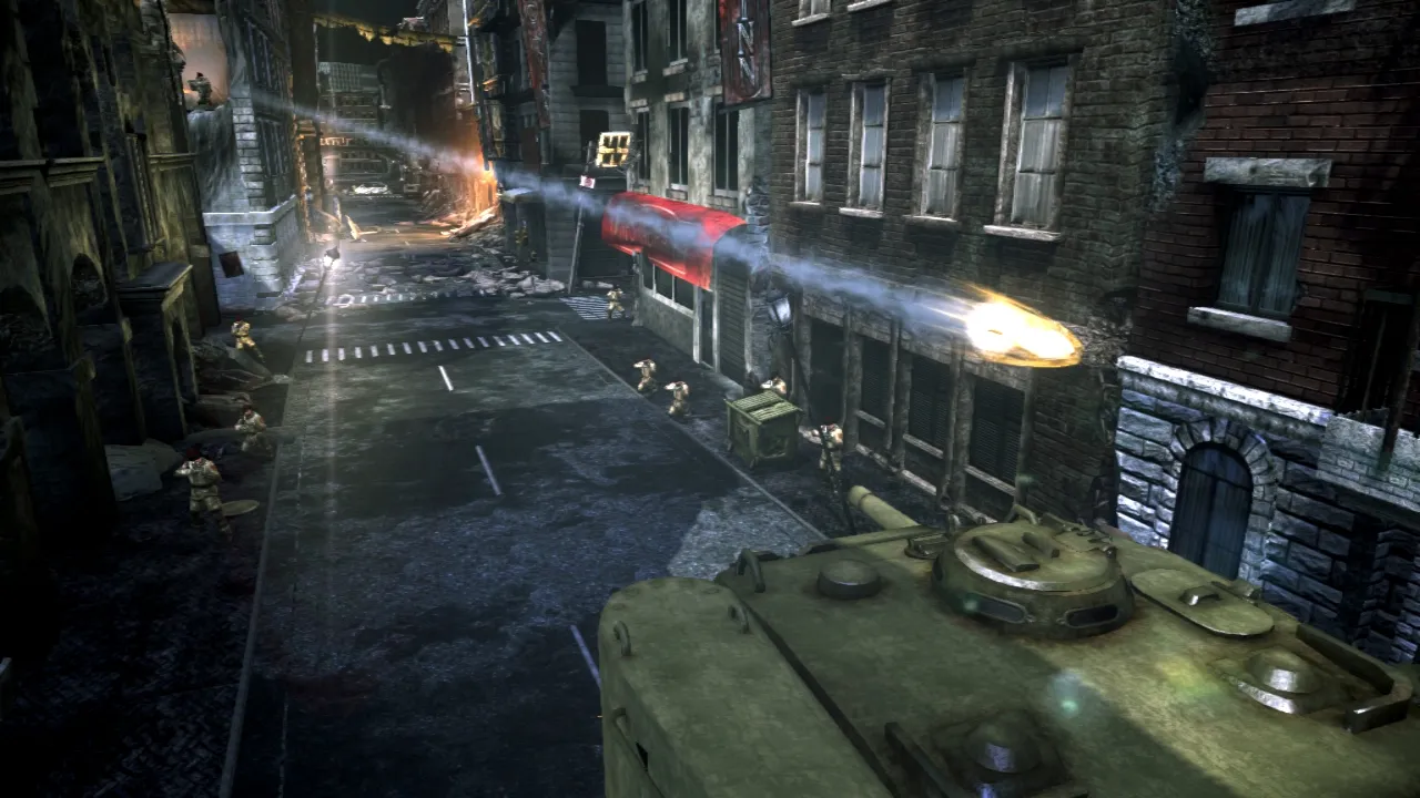 The Latest Steel Battalion Trailer Offers Insight On How The Game Is Played