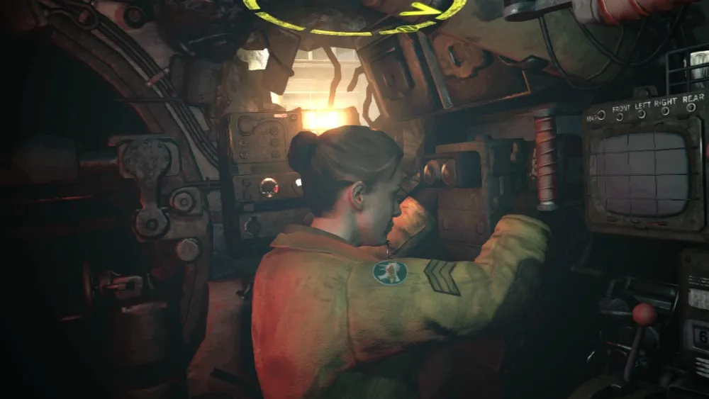 Gameplay Goes AWOL In Mech-Combat Revival