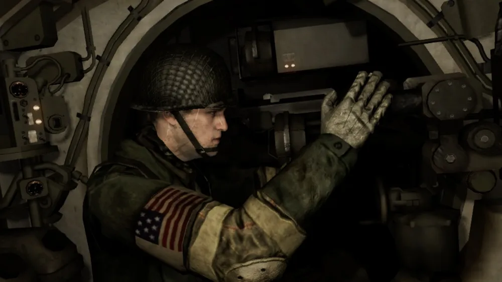 Kinect Steel Battalion: Not As Many Buttons, But Just As Complex