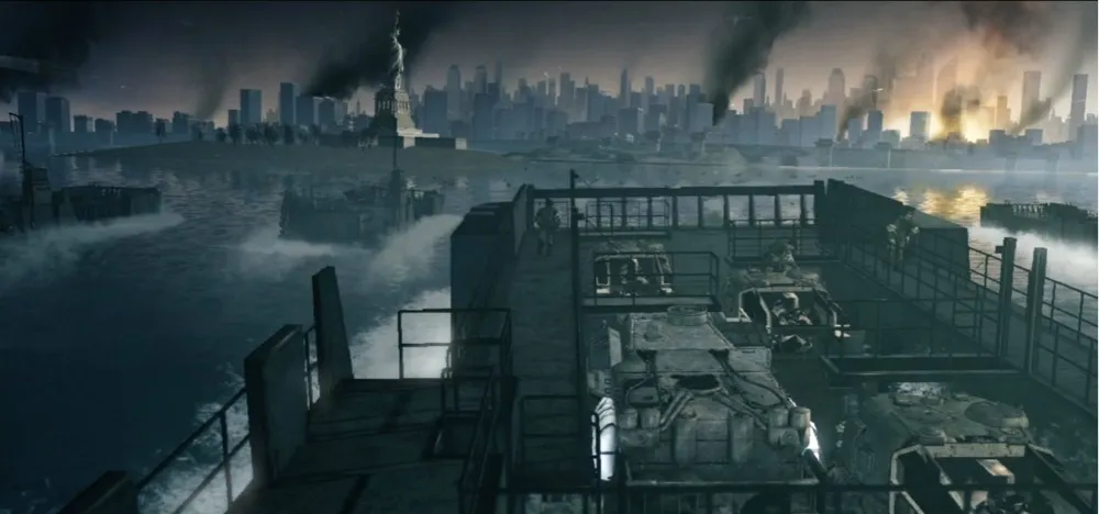 Kinect Steel Battalion: Not As Many Buttons, But Just As Complex