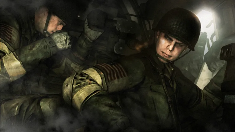 Kinect Steel Battalion: Not As Many Buttons, But Just As Complex