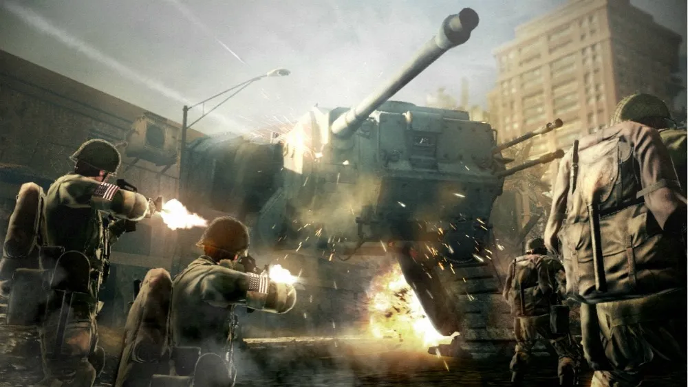 Kinect Steel Battalion: Not As Many Buttons, But Just As Complex