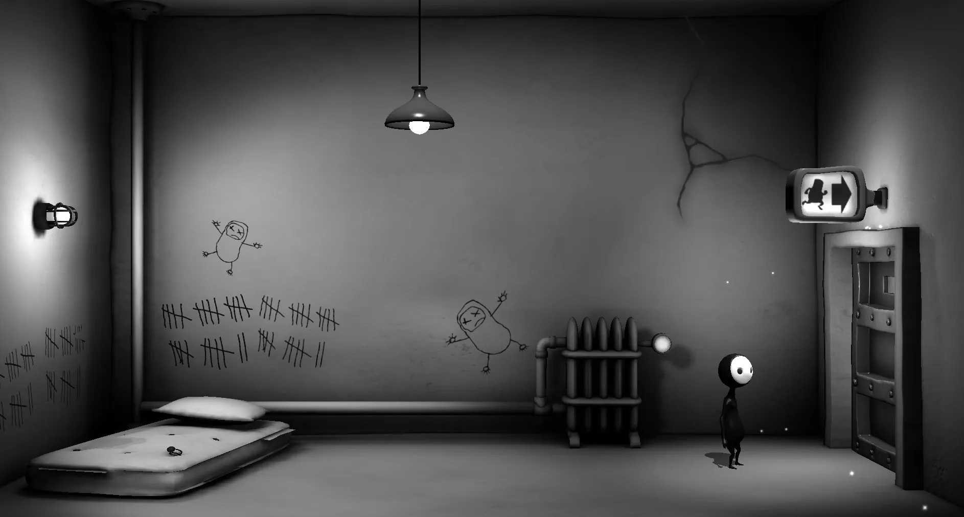 Planning A Prison Break On PlayStation Vita
