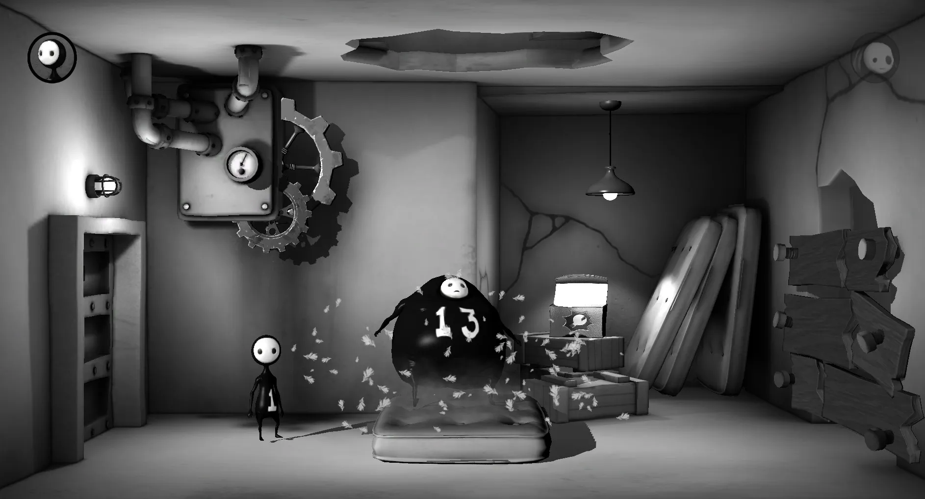 Planning A Prison Break On PlayStation Vita