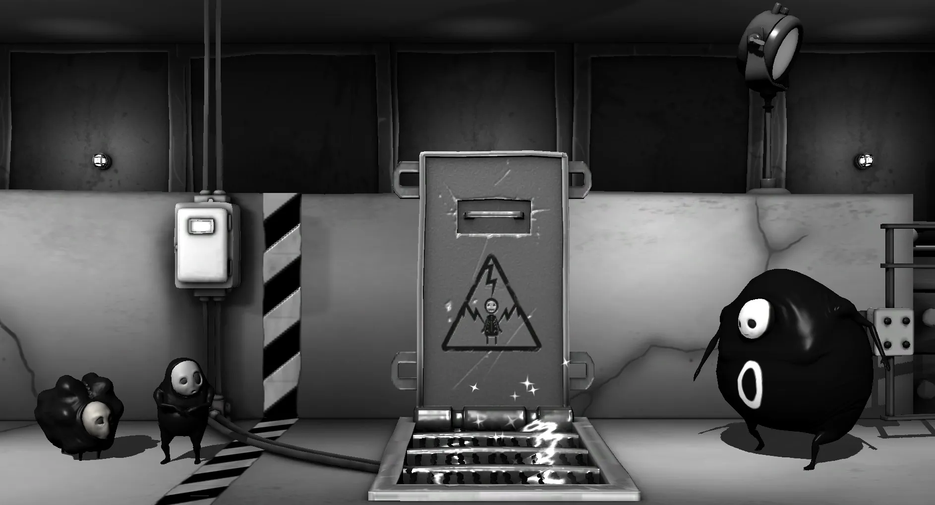 Planning A Prison Break On PlayStation Vita