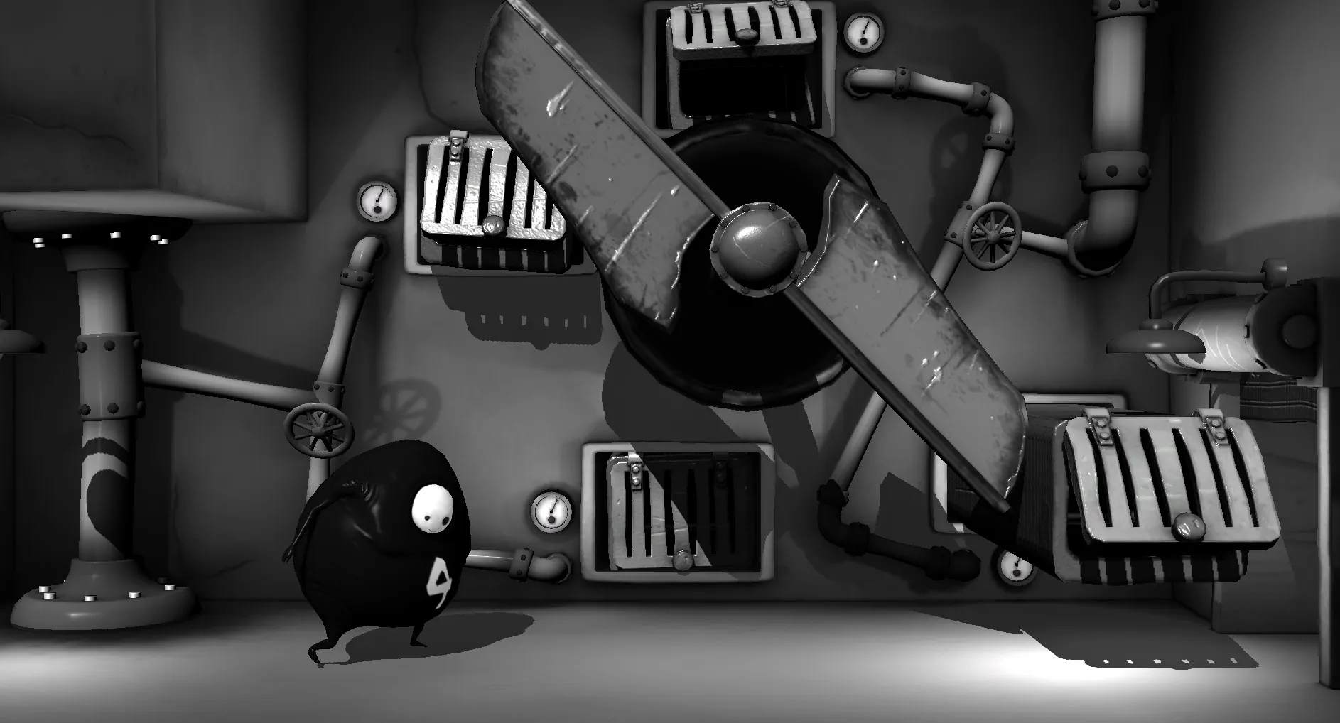 Planning A Prison Break On PlayStation Vita