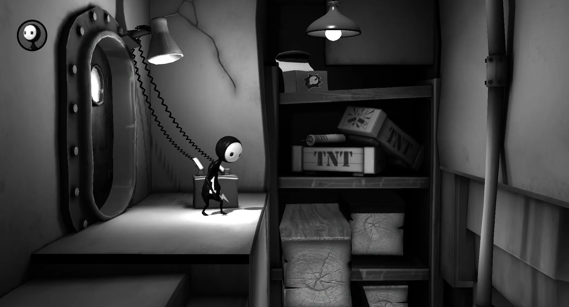 Planning A Prison Break On PlayStation Vita