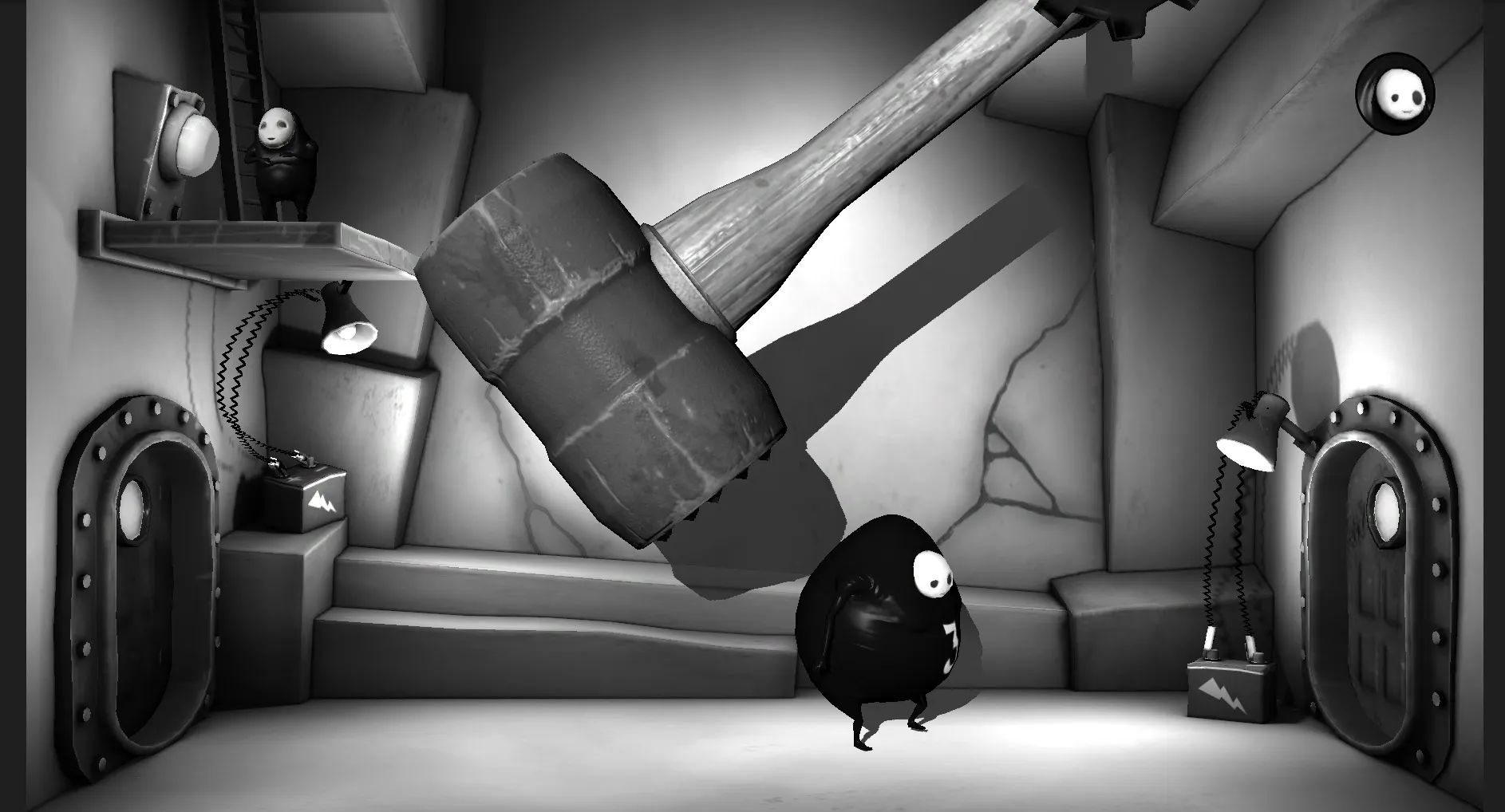 Planning A Prison Break On PlayStation Vita