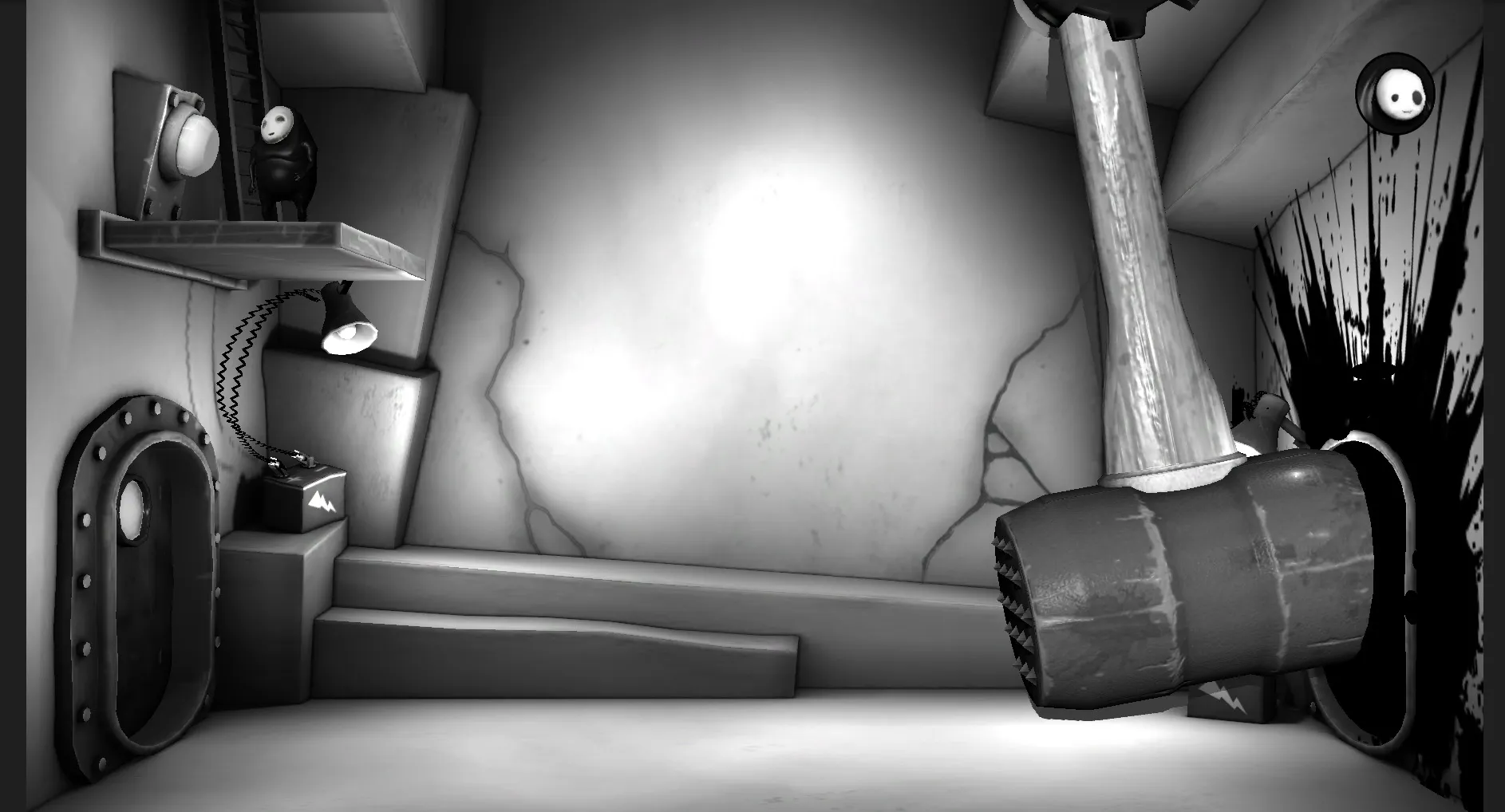 Planning A Prison Break On PlayStation Vita