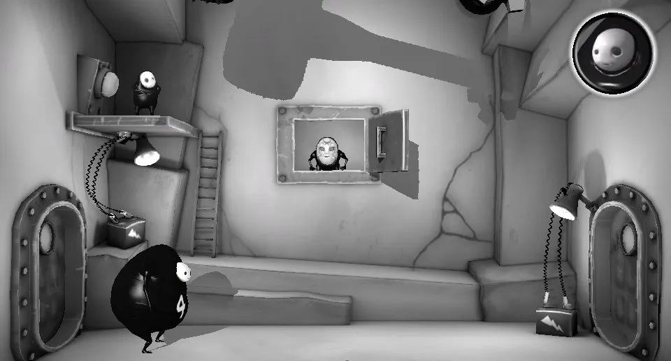 Leather, Puzzles, Shy Guys, And Fart Sounds