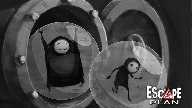 Grab Escape Plan's The Asylum DLC Today