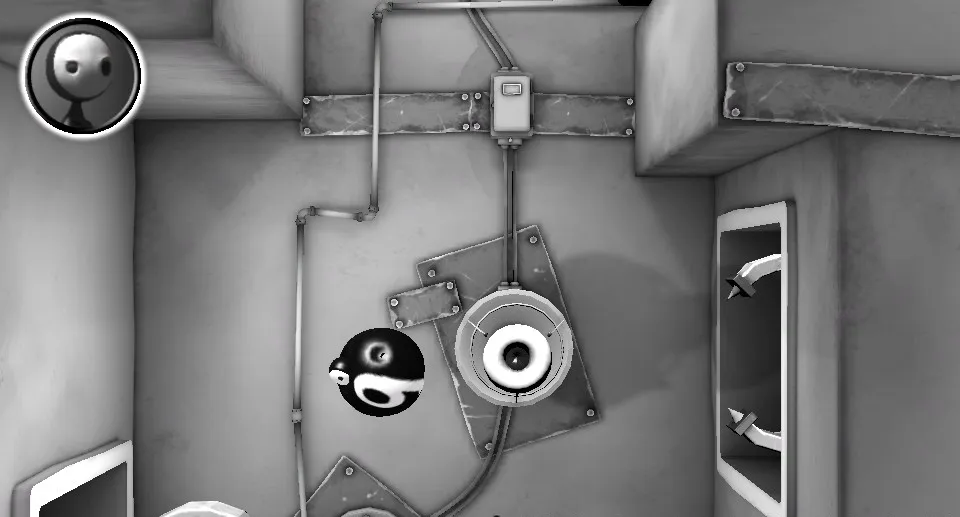 Leather, Puzzles, Shy Guys, And Fart Sounds