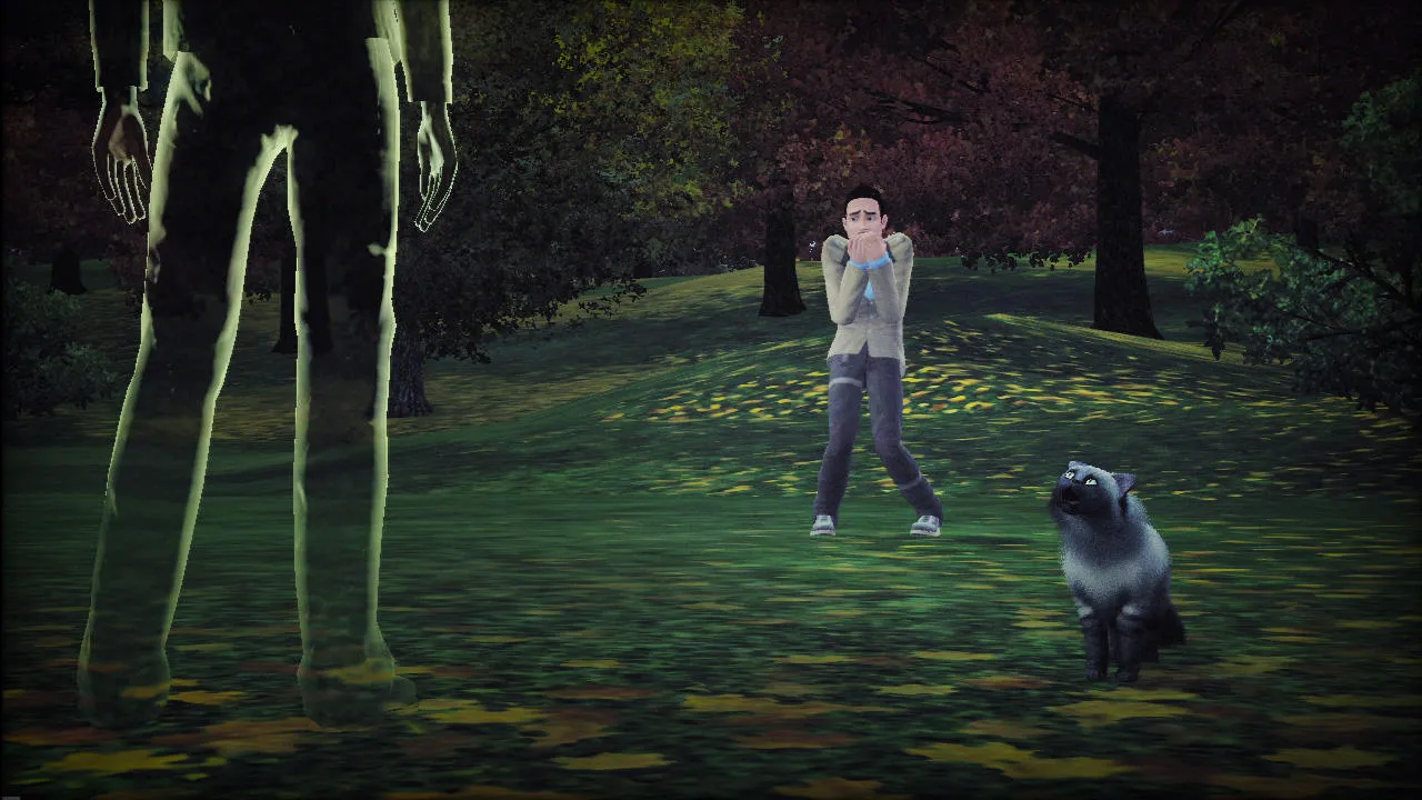 The Sims 3: Pets Review – Starting From Scratch On Consoles