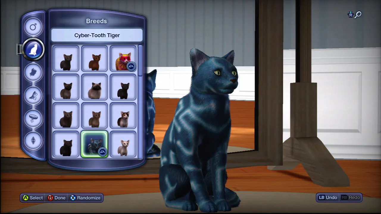 The Sims 3: Pets Review – Starting From Scratch On Consoles