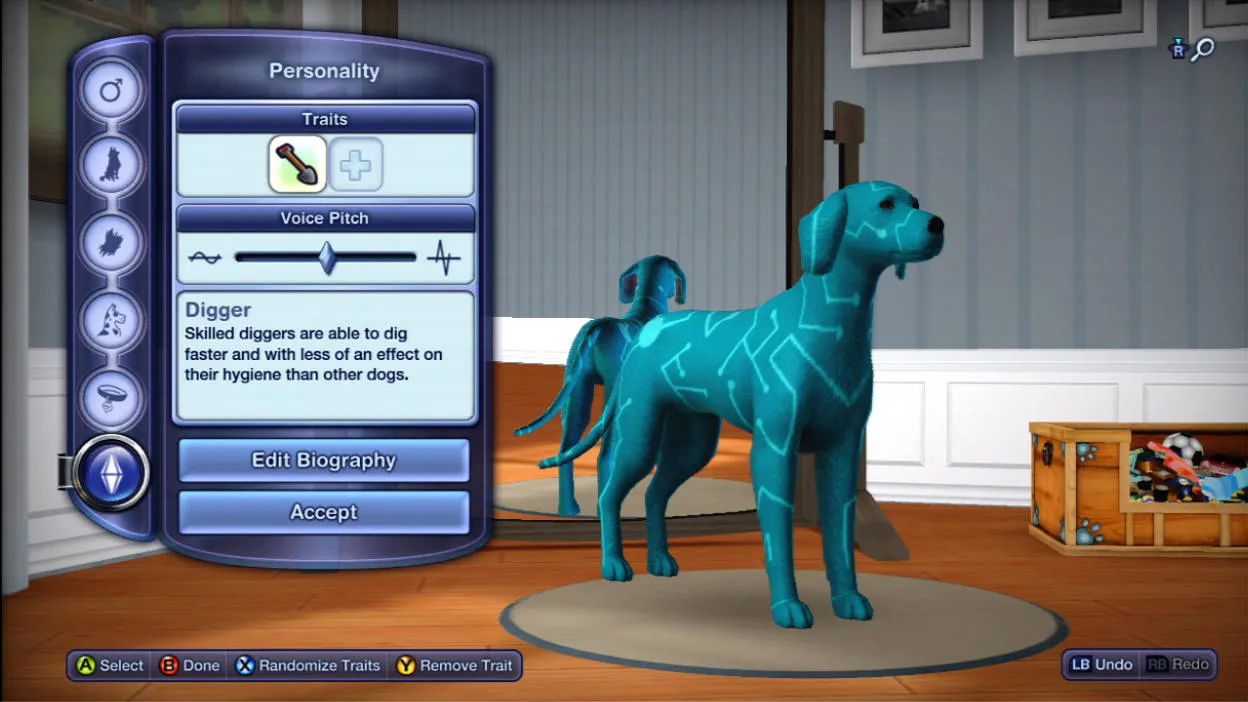The Sims 3: Pets Review – Starting From Scratch On Consoles