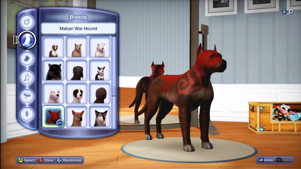 The Sims 3: Pets Review – Starting From Scratch On Consoles