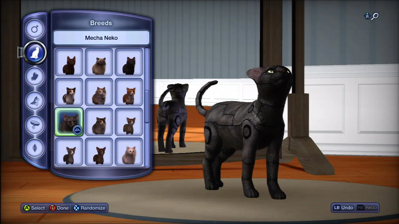 The Sims 3: Pets Review – Starting From Scratch On Consoles