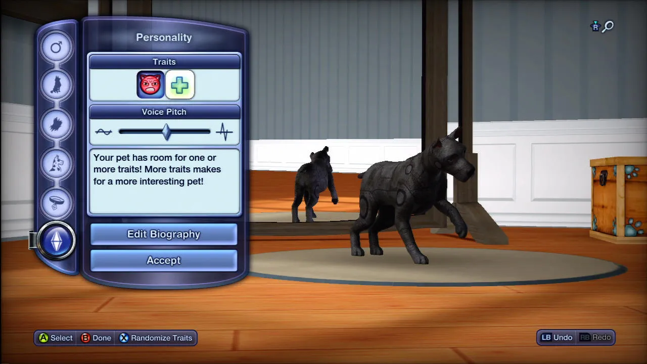 The Sims 3: Pets Review – Starting From Scratch On Consoles