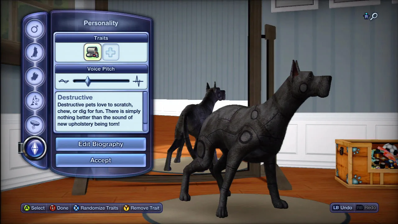 The Sims 3: Pets Review – Starting From Scratch On Consoles