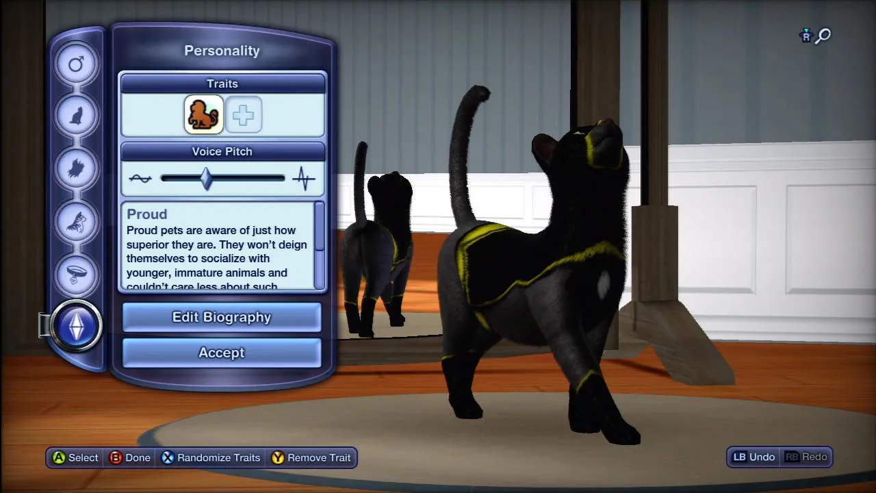 The Sims 3: Pets Review – Starting From Scratch On Consoles