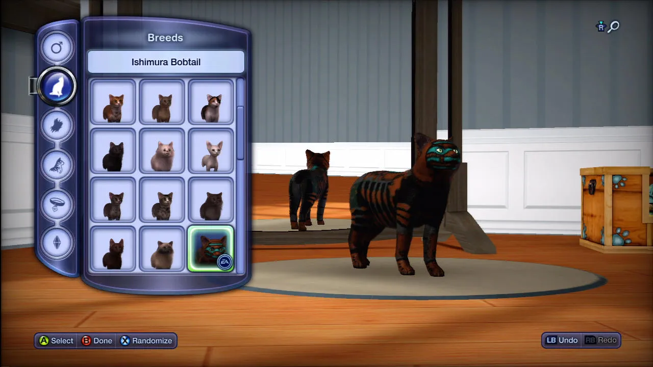 The Sims 3: Pets Review – Starting From Scratch On Consoles