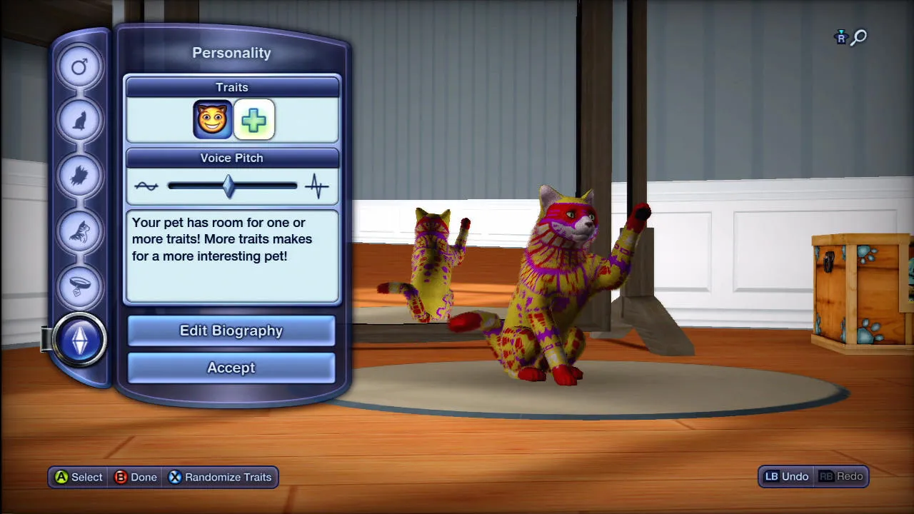 The Sims 3: Pets Review – Starting From Scratch On Consoles