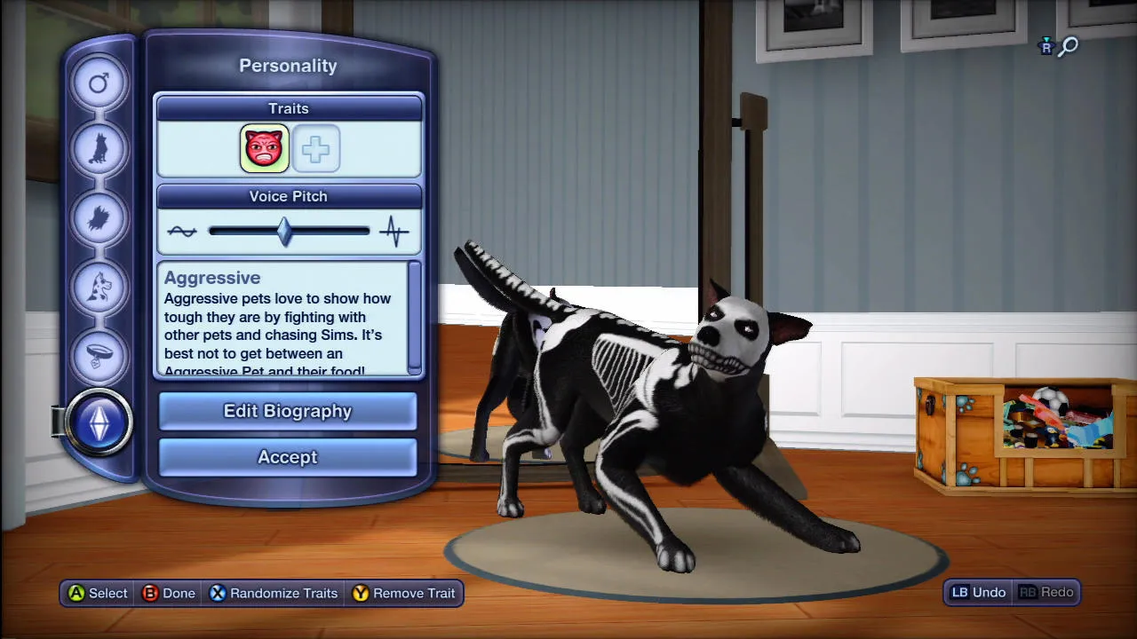 The Sims 3: Pets Review – Starting From Scratch On Consoles