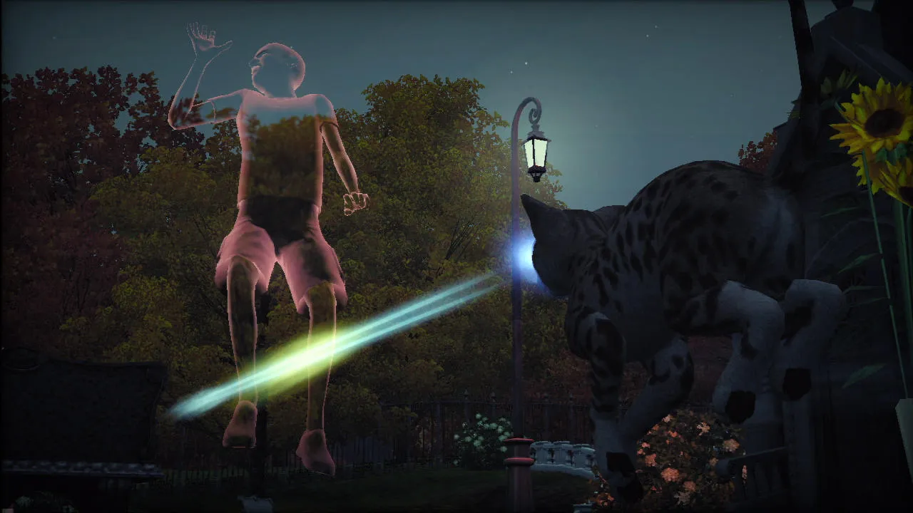 The Sims 3: Pets Review – Starting From Scratch On Consoles
