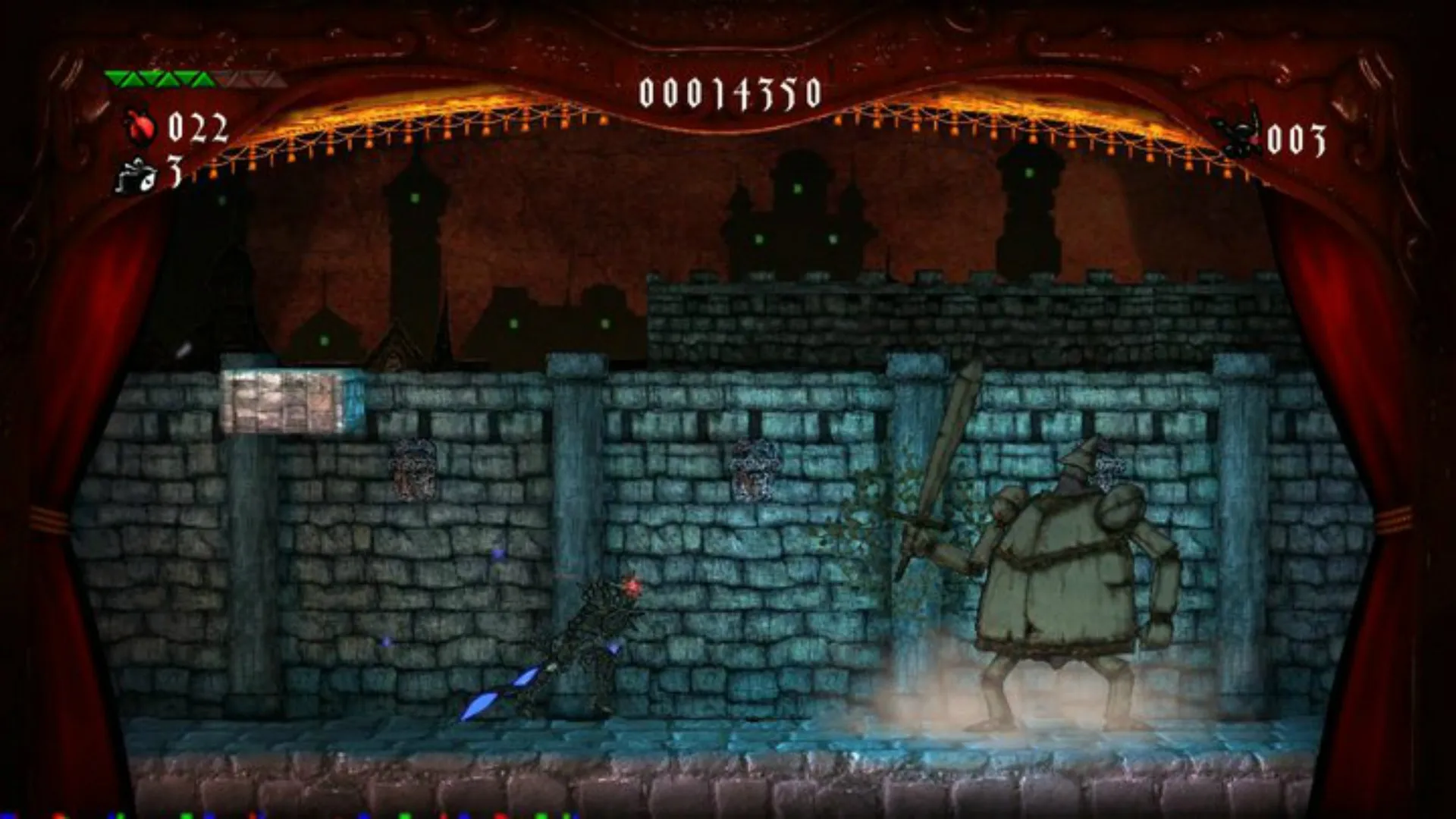 Hands On With Black Knight Sword