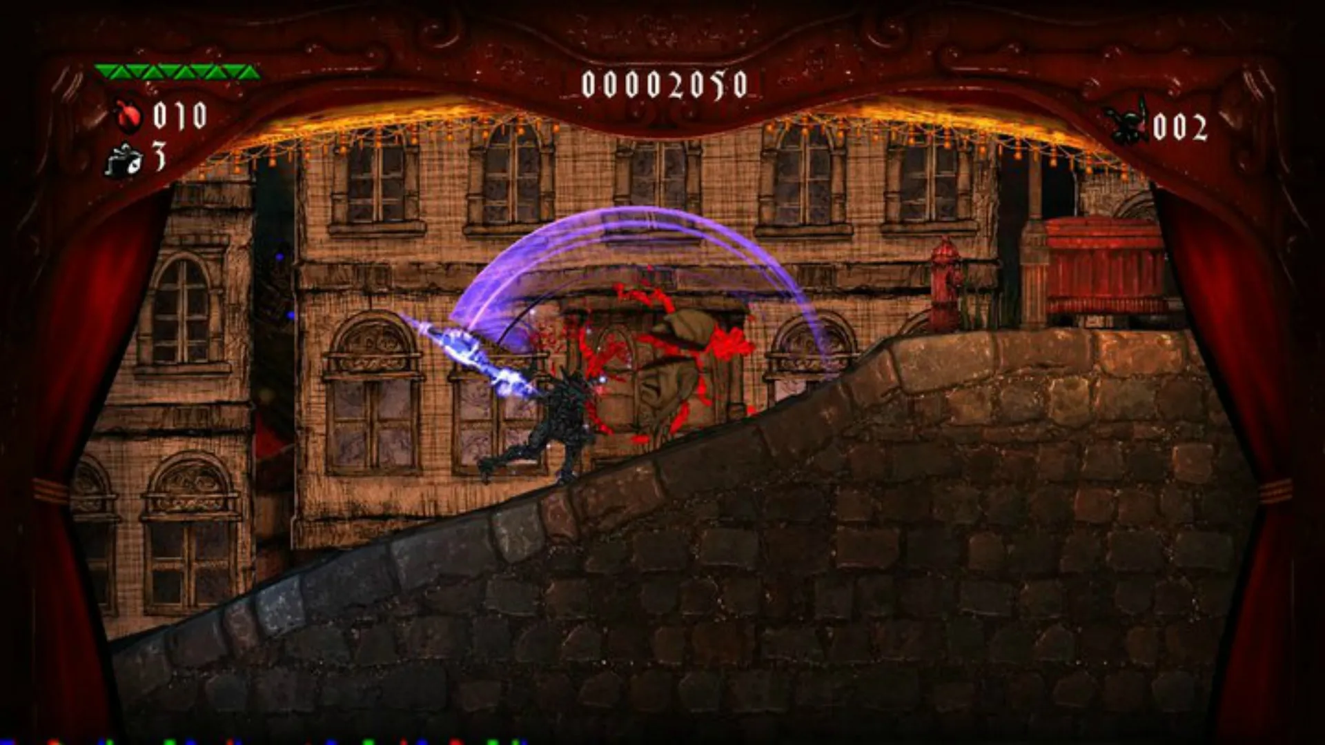 Hands On With Black Knight Sword