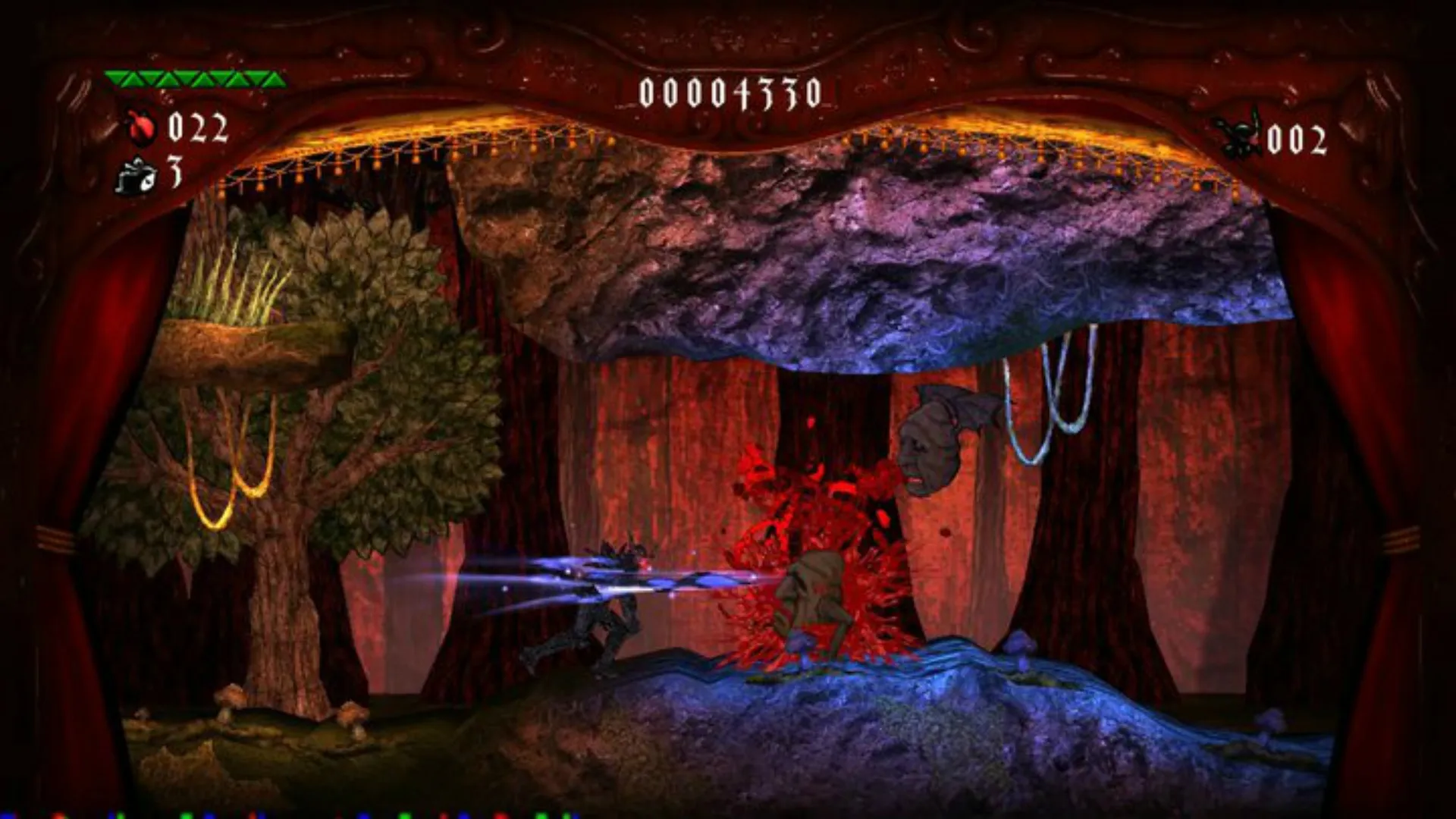 Hands On With Black Knight Sword