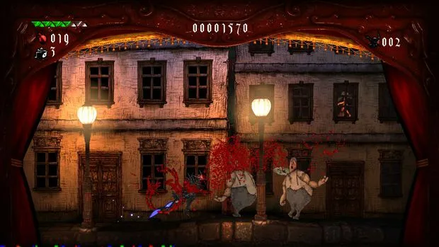 Teaser Trailer Raises the Curtain On Story, But Not Much Else