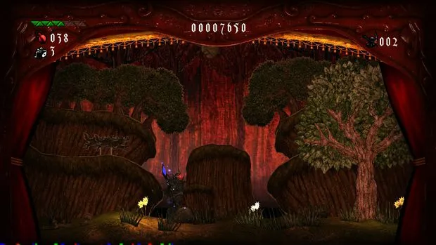 Teaser Trailer Raises the Curtain On Story, But Not Much Else