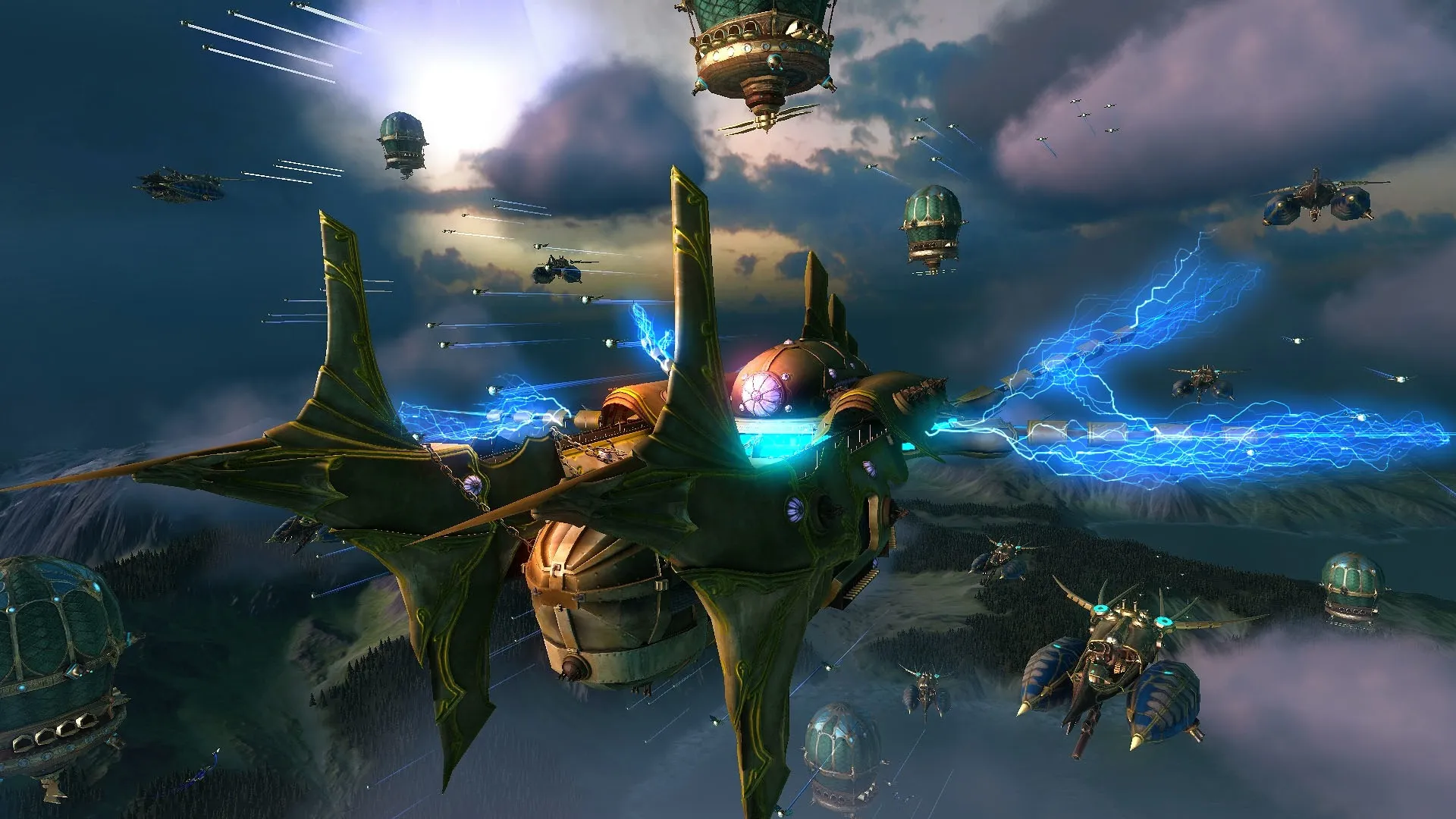 Of Course You Should Strap A Jetpack To Your Dragon