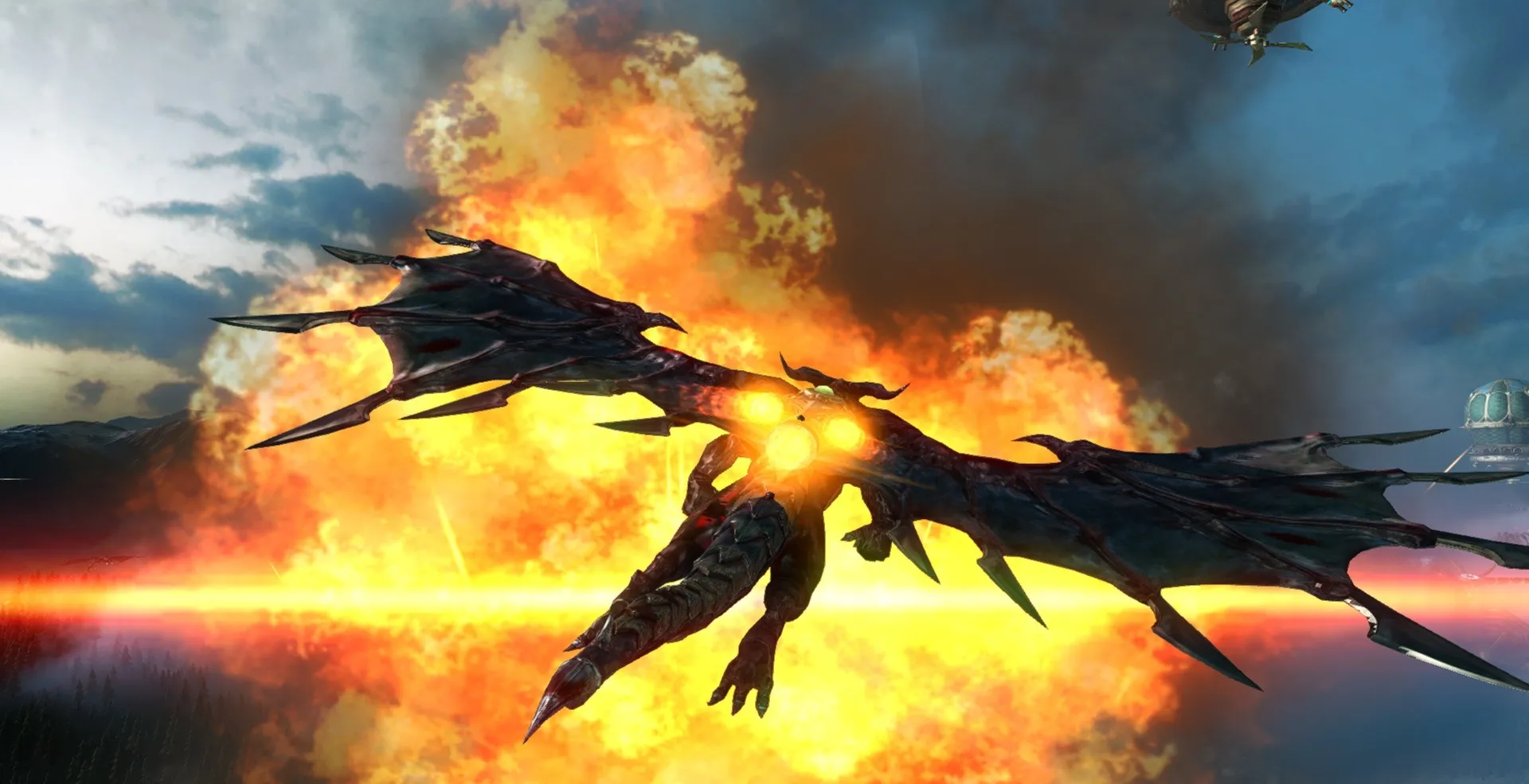 Of Course You Should Strap A Jetpack To Your Dragon