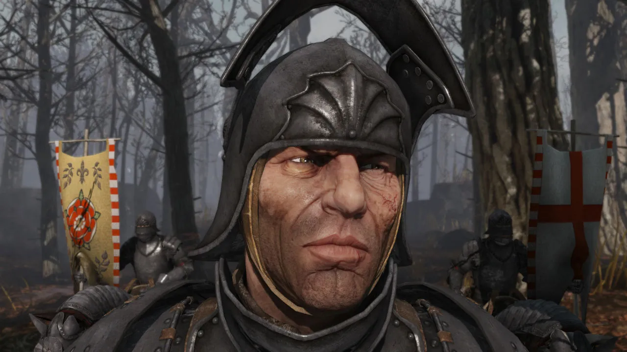 Fatshark Goes Full Retail With New Medieval PC Project