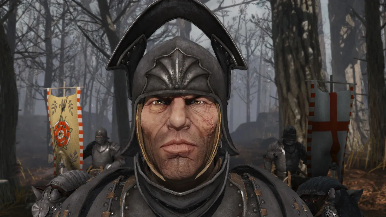 Fatshark Goes Full Retail With New Medieval PC Project