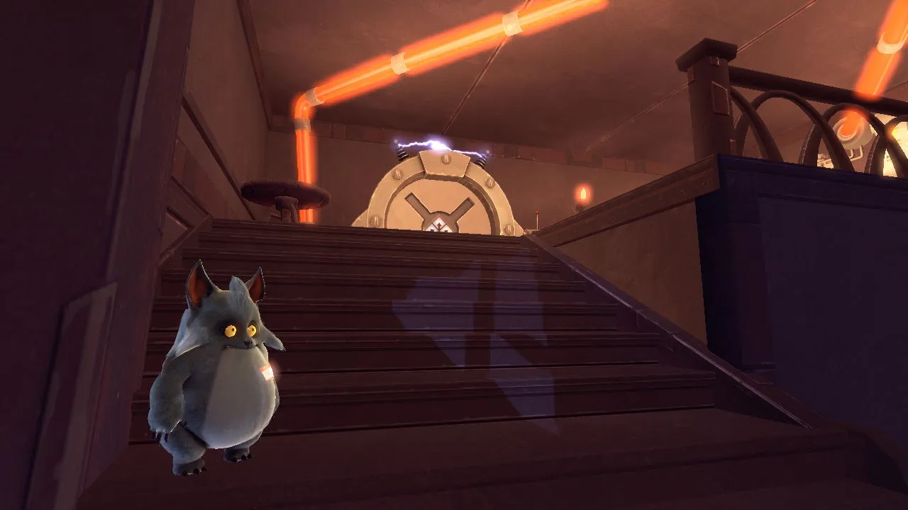 New Quantum Conundrum Screens