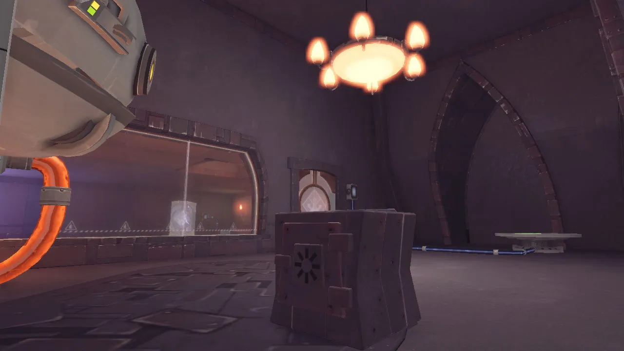 New Quantum Conundrum Screens