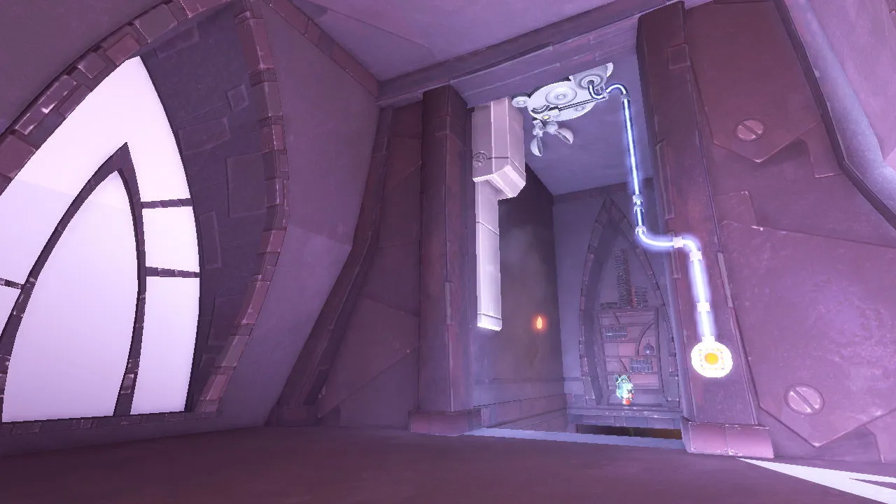 New Quantum Conundrum Screens