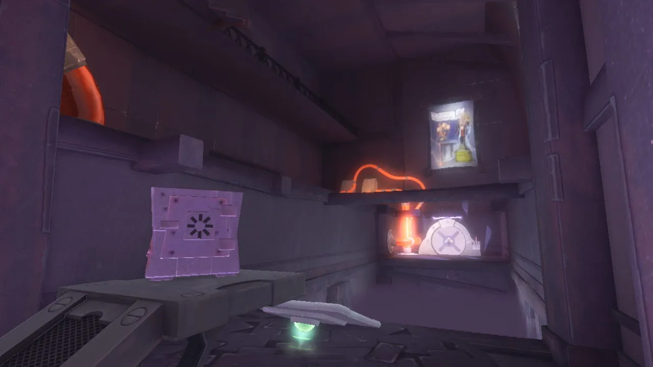 New Quantum Conundrum Screens