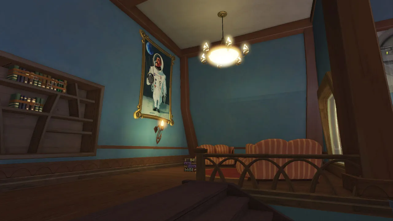 This Game Is Filled With Puzzles, But Buying It Shouldn’t Be