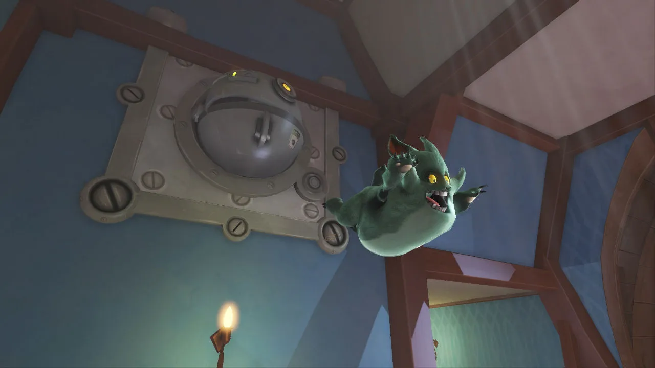 This Game Is Filled With Puzzles, But Buying It Shouldn’t Be