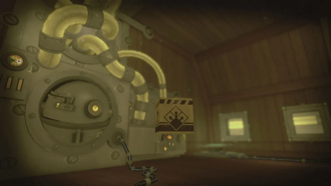 This Game Is Filled With Puzzles, But Buying It Shouldn’t Be