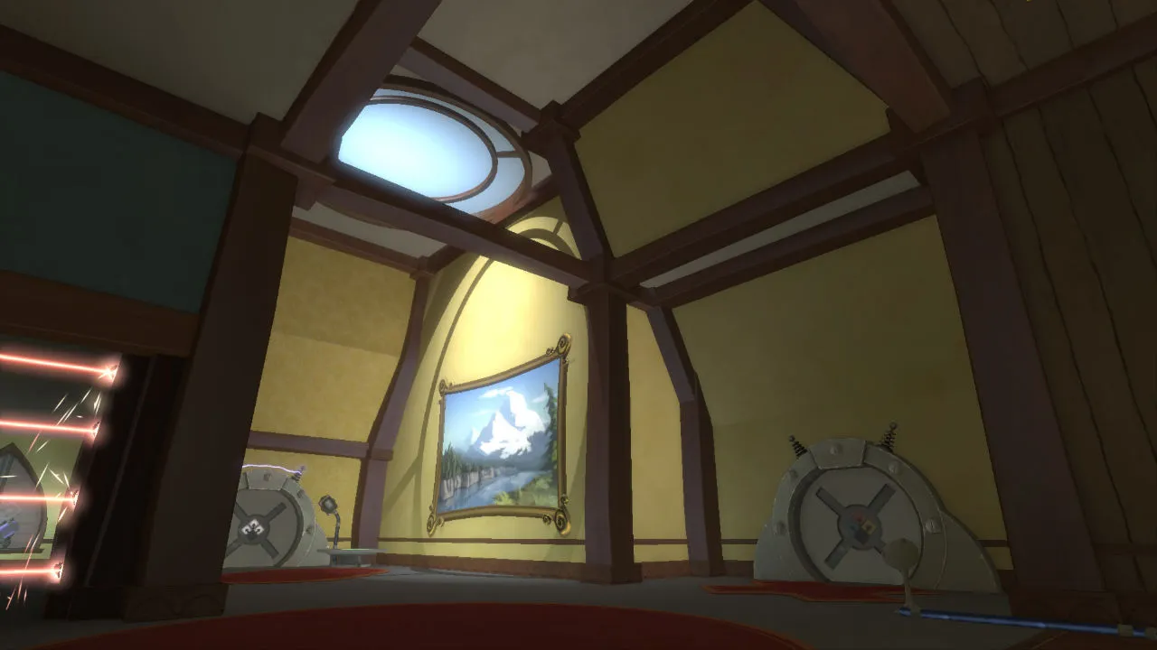 This Game Is Filled With Puzzles, But Buying It Shouldn’t Be