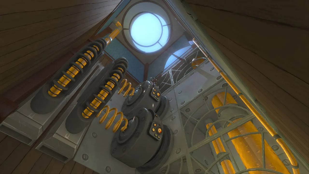 This Game Is Filled With Puzzles, But Buying It Shouldn’t Be